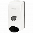 Дозатор для мыла-пены LAIMA PROFESSIONAL ECO, НАЛИВНОЙ, 1 л, белый, ABS-пластик, 606552 - 3
