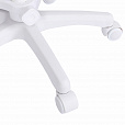 Кресло детское с подставкой для ног BRABIX "Toy MG-205", сетка/ткань TW, розовое, 533151 - 12