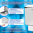 Диспенсер для полотенец LAIMA PROFESSIONAL INOX, (Система H2) Z-сложения, нержавеющая сталь, зеркальный, 605695 - 13
