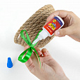 Клей моментальный ультрапрочный суперклей BRAUBERG EXTRA, 20 г, МАКСИМАЛЬНЫЙ ОБЪЕМ, 608101 - 13