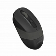 Мышь беспроводная с бесшумным кликом A4TECH Fstyler FG10S, USB, 4 кнопки, оптическая, 1204030 - 5