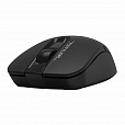 Мышь беспроводная с бесшумным кликом A4TECH Fstyler FG12S, USB, 3 кнопки, оптическая, 1454153 - 2
