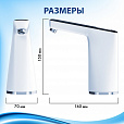 Помпа для воды электрическая SONNEN EWD162WB, 1,6 л/мин, 2 режима, АККУМУЛЯТОР, 455468 - 9