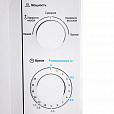 Микроволновая печь MIDEA MM720CY6-W объем 20 л, мощность 700 Вт, механическое управление, белая - 3