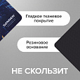 Коврик для мыши SONNEN "SINGULARITY", резина + ткань, 220х180х3 мм, 513293 - 8