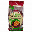Конфеты мультизлаковые CO BARRE DE CHOCOLAT с темной глазурью, 1000 г - 2