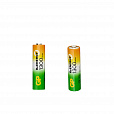Батарейки аккумуляторные GP ReEnergy Ni-Mh пальчиковые КОМПЛЕКТ 2 шт AA (HR6) 1300 mA, 130AAHCRGY-2CRC - 3