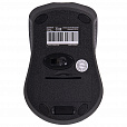Мышь беспроводная SONNEN V99, USB, 1000/1200/1600 dpi, 4 кнопки, оптическая, серая, 513528 - 7