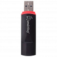Флеш-диск 8 GB, SMARTBUY Crown, USB 2.0, черный, SB8GBCRW-K - 2