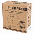 Диспенсер для туалетной бумаги LAIMA PROFESSIONAL INOX, (Система T2) малый, нержавеющая сталь, зеркальный, 605699 - 9