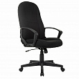 Кресло офисное T-898AXSN, ткань, черное, 1070382 - 1