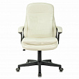 Кресло офисное BRABIX PREMIUM "Omega EX-589", экокожа, бежевое, 532095 - 2