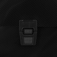 Папка-портфель пластиковая BRAUBERG А4 (332х245х35 мм), 13 отделений, фактура диагональ, черная, 221375 - 5