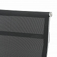 Кресло офисное BRABIX "Line EX-530", хром, сетка, черное, 531846 - 7