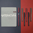 Ручка шариковая масляная BRUNO VISCONTI "SoftWrite", СИНЯЯ, корпус ассорти, узел 0,5 мм, линия письма 0,3 мм, 20-0088 - 7