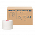 Бумага туалетная 135 м, Tellus/TORK (Система Т6) UNIVERSAL, КОМПЛЕКТ 27 рулонов, белая, 127541 - 10