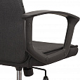 Кресло офисное BRABIX "Delta EX-520", ткань, серое, 531579 - 7