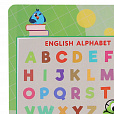 Настольное покрытие BRAUBERG KIDS, А3+, пластик, 46x33 см, "Back to school", 272367 - 4