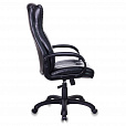 Кресло офисное BRABIX PREMIUM "Boss EX-591", экокожа, черное, 532099 - 3