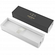 Ручка шариковая PARKER "Jotter Core Royal Blue CT", корпус синий, детали хром, синяя, 1953186 - 3