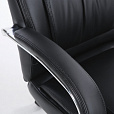 Кресло офисное BRABIX PREMIUM "Advance EX-575", хром, экокожа, черное, 531825 - 12