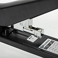Степлер МОЩНЫЙ №24/6-23/13 BRAUBERG "Heavy duty MX", до 80 листов, черный, 222563 - 9