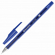 Ручки шариковые BRAUBERG "927 PRO" "WRITING 3.0", КОМПЛЕКТ 12 ШТ., СИНИЕ, пишущий узел 0,5мм, линия письма 0,25мм, 144338 - 2
