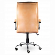 Кресло офисное BRABIX PREMIUM "Cuba EX-542", экокожа, бежевое, 532551 - 4