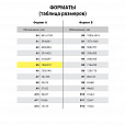 Тетрадь-блокнот 120 л., A5, 148x210 мм, BRAUBERG, клетка, гребень, обложка пластиковая, 3 разделителя, "CoolBOOK", 401786 - 8