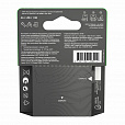 Батарейки КОМПЛЕКТ 4 шт., GP Ultra Plus G-Tech, AA (LR6), алкалиновые, пальчиковые, 15AUPA21-2CRSB4 - 2