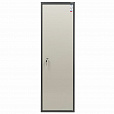 Шкаф металлический для документов AIKO "SL-150Т" ГРАФИТ, 1490х460х340 мм, 32 кг, S10799150502 - 3
