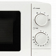 Микроволновая печь SONNEN MW2070B-6MW, 20 л, 700 Вт, таймер, механическое управление, белая, 454651 - 3
