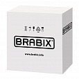 Кресло BRABIX "Prestige Ergo MG-311", регулируемая эргономичная спинка, ткань, коричневое, 531875 - 9