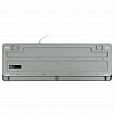 Клавиатура проводная A4TECH Fstyler FK10, USB, 104 кнопки, белая, 1147536 - 3