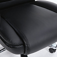 Кресло офисное BRABIX PREMIUM "Advance EX-575", хром, экокожа, черное, 531825 - 9
