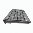 Набор беспроводной DEFENDER Columbia C-775RU, USB, клавиатура, мышь 2 кнопки + 1 колесо-кнопка, черный, 45775 - 4