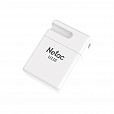Флеш-диск 64 GB NETAC U116, USB 2.0, белый, NT03U116N-064G-20WH - 3