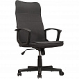 Кресло офисное BRABIX "Delta EX-520", ткань, серое, 531579 - 1