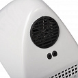 Сушилка для рук SONNEN HD-988, 850 Вт, пластиковый корпус, белая, 604189 - 2