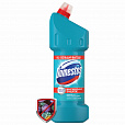 Чистящее средство 1,5 л DOMESTOS (Доместос) "Свежесть Атлантики", с отбеливающим эффектом, 67683281 - 1