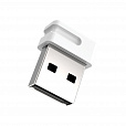Флеш-диск 64 GB NETAC U116, USB 2.0, белый, NT03U116N-064G-20WH - 5