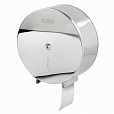 Диспенсер для туалетной бумаги LAIMA PROFESSIONAL INOX, (Система T2) малый, нержавеющая сталь, зеркальный, 605699 - 11