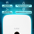 Диспенсер для туалетной бумаги ULTRA LAIMA PROFESSIONAL (Система T2), малый, белый, ABS-пластик, 606835 - 11