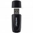 Флеш-диск 8 GB SMARTBUY Scout USB 2.0, черный, SB008GB2SCK - 3