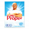 Чистящее средство 400 г, MR.PROPER (Мистер Пропер), с отбеливающим эффектом, универсал, порошок - 2