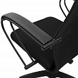 Кресло офисное BRABIX PREMIUM "Ultimate EX-800" пластик, плотная двойная сетка Х2, черное, 532914 - 8