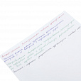 Ручка шариковая масляная PENSAN "My-Tech Colored", палитра классических цветов АССОРТИ, игольчатый узел 0,7 мм, линия 0,35 мм, дисплей, 2240, 2240/S60-4 - 13