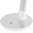 Настольная лампа-светильник SONNEN PH-3609, подставка, LED, 9 Вт, металлический корпус, серый, 236688 - 5