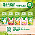 Сменный баллон 250 мл, AIRWICK "Лимон и женьшень", для автоматических освежителей, универсальный - 13