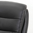 Кресло офисное BRABIX PREMIUM "Heavy Duty HD-004", НАГРУЗКА до 200 кг, экокожа, черное, 531942 - 7